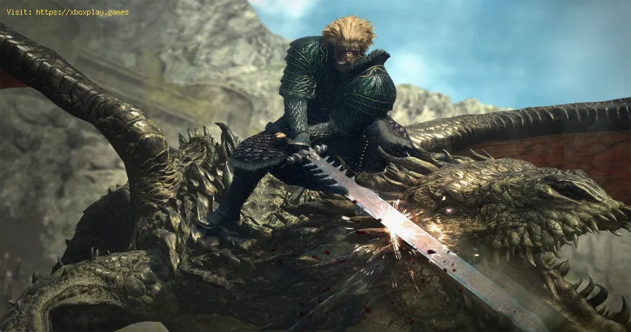 Dragon's Dogma 2 : Utiliser des statues