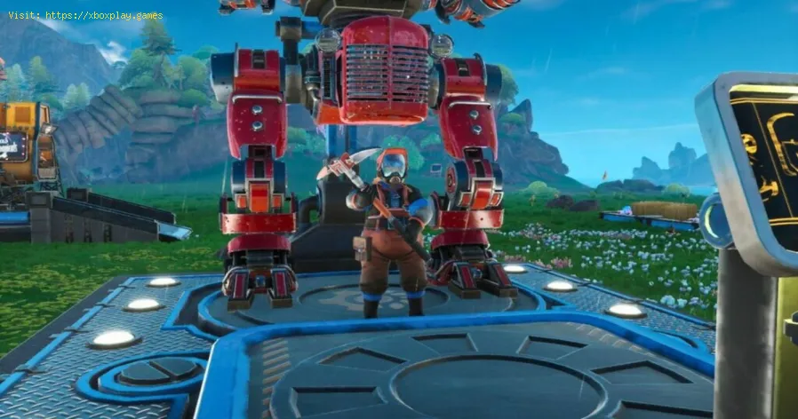 Lightyear Frontier : Casse-tête des structures extraterrestres