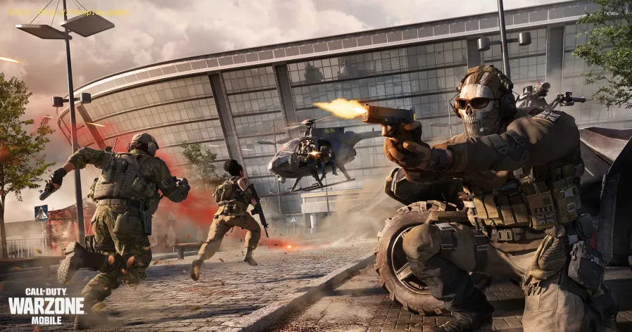 FJX Horus in MW3 freischalten - Ultimativer Leitfaden
