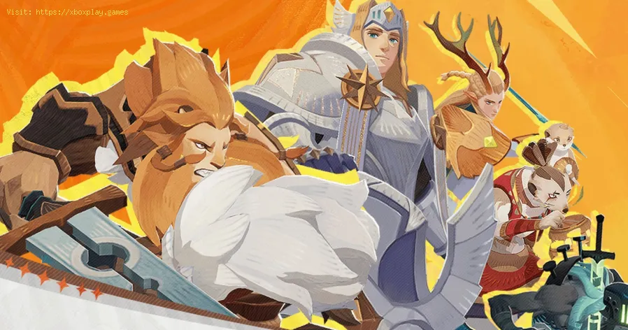AFK Journey: Gold und Diamanten erhalten