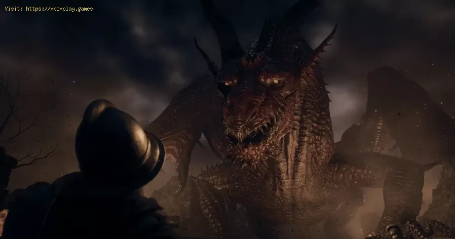 Dragon's Dogma 2 : spécialisation des ouvriers fauconniers
