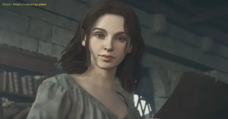 Dragon's Dogma 2: Eine Harpyie beschwören - Anleitung