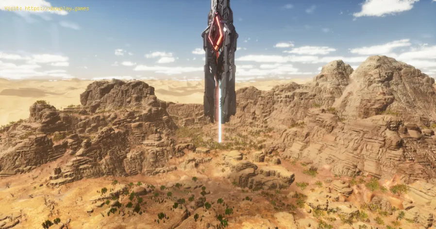 ARK Scorched Earth Ascended: todo o veio de petróleo