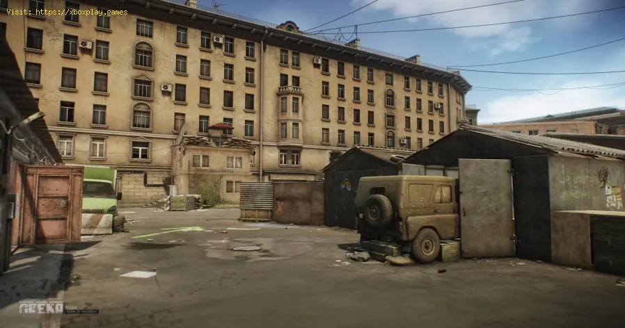 completar muestras en Escape From Tarkov