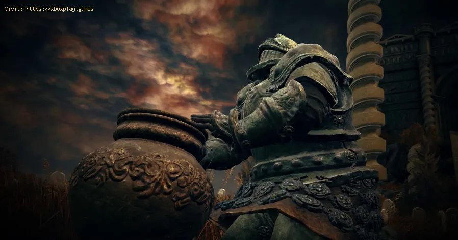 Elden Ring : Dague céruléenne de l'assassin - Guide