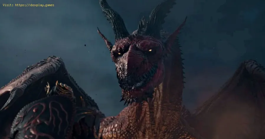 Dragon's Dogma 2: ubicación del herrero enano