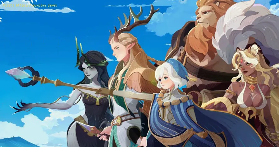 AFK Journey: Artefakte erhalten - Anleitung