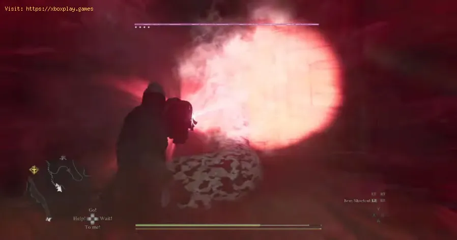 Dragon's Dogma 2: Consigue la cabeza de Medusa preservada