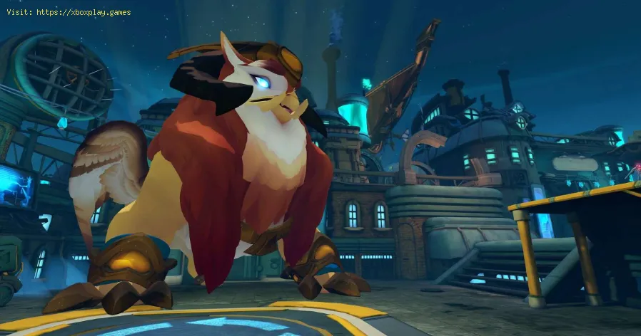 migliorare le competenze in Gigantic