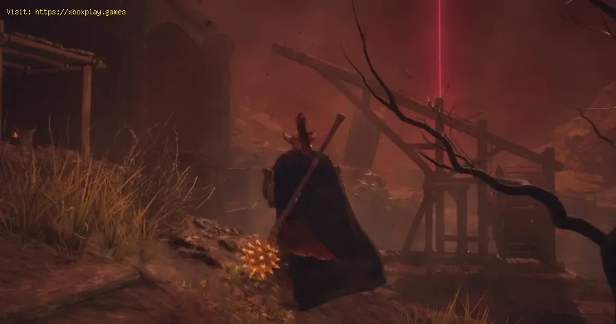 abrir puertas en caverna oculta en Dragon's Dogma 2