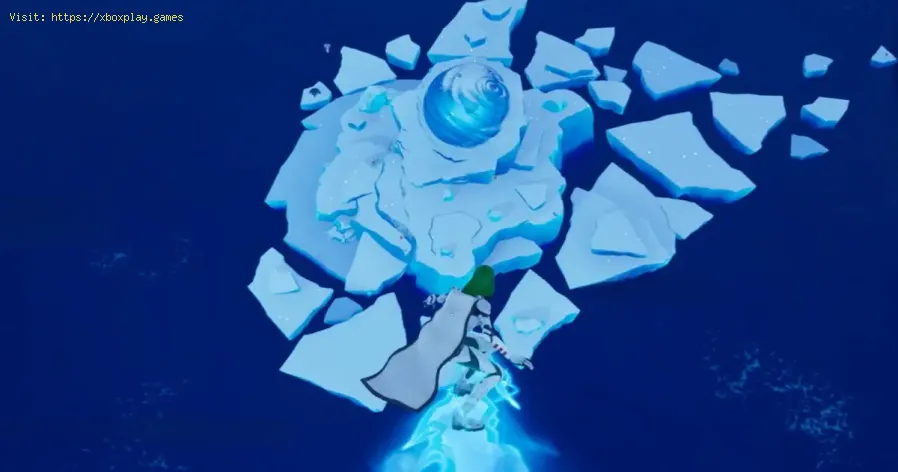 Cómo conseguir a Aang en Fortnite - Consulta nuestras Guia