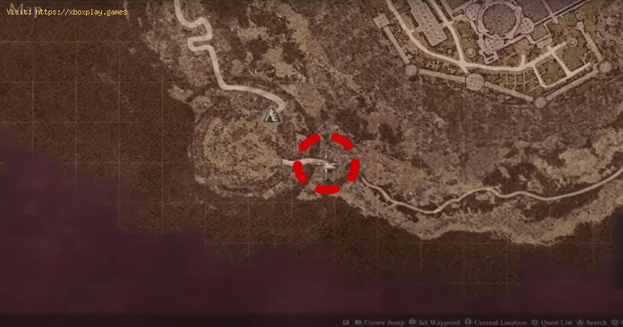 Dragon's Dogma 2: armadura de media placa