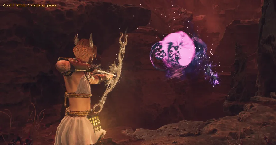 ottenere ali spurie in Dragon's Dogma 2