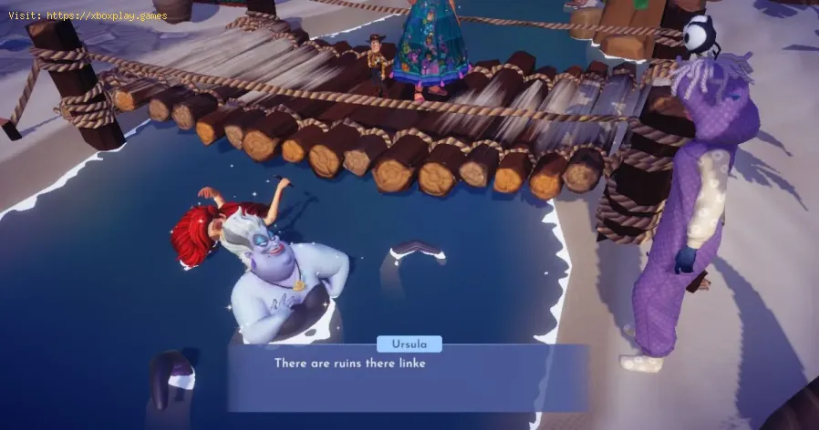make Fish Tacos in Dreamlight Valley