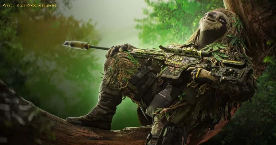 Contrat Nuke dans Warzone Rebirth Island Saison 3