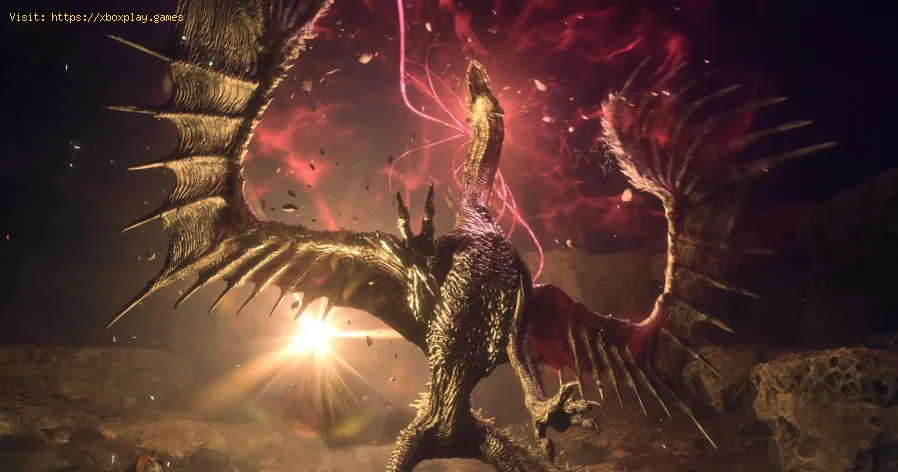 Dragon’s Dogma 2: All Drake Locations