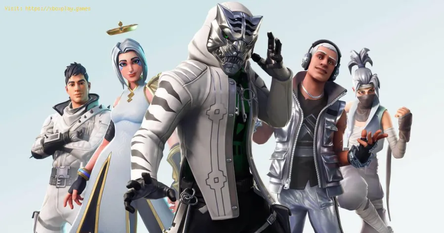 Fortnite: Cómo jugar el modo de pantalla dividida en PS4 y Xbox