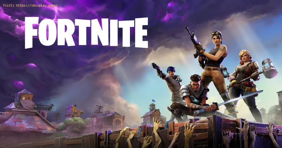 Fortnite: detalles del Pase Anual 2020
