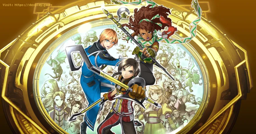 Eiyuden Chronicle Hundred: Veröffentlichungsdatum und -zeit