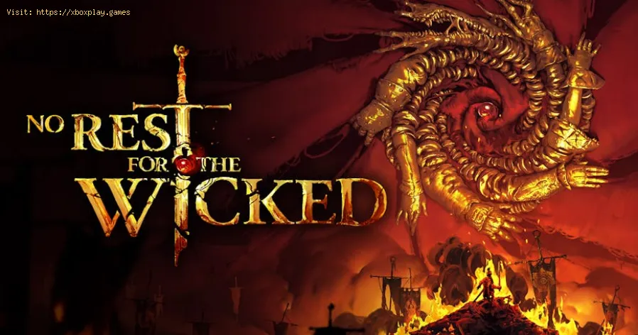 No Rest For The Wicked: Aumentar a capacidade de carga