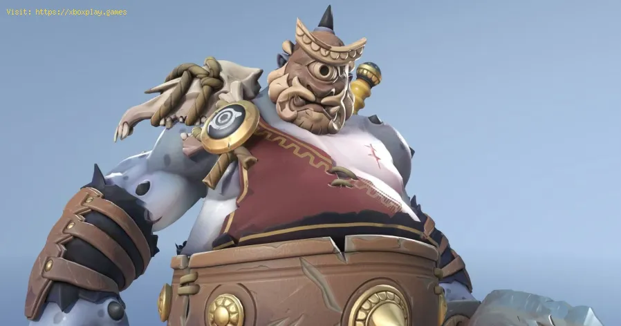 Verwenden Sie „Meinen Namen verbergen“ in Overwatch 2