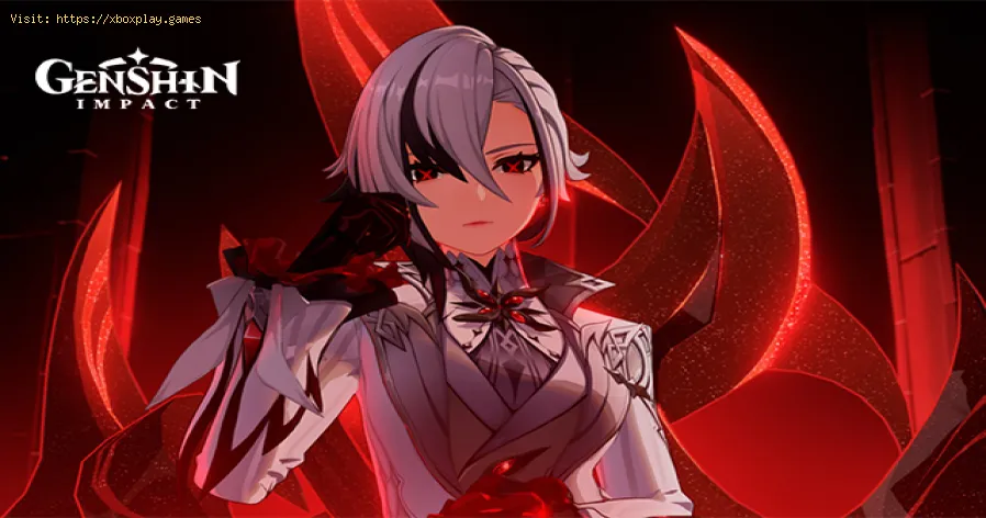 Fragmento de artefato caprichoso harmônico definido em Genshin Impact