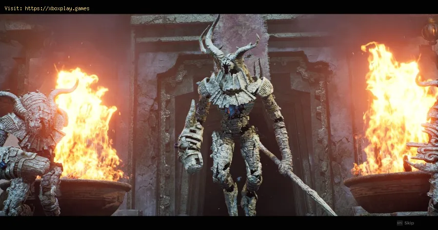  sich das Disciple-Set in Remnant 2 Forgotten Kingdom
