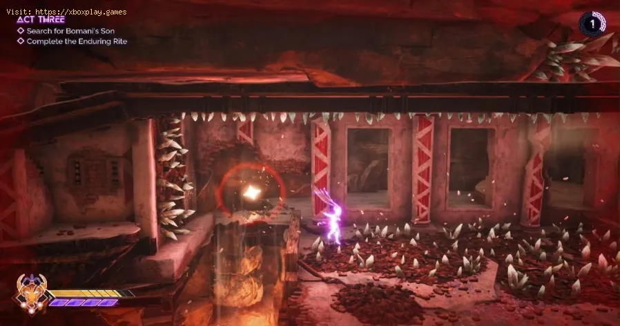 Tales of Kenzera Zau: All Trinket Locations