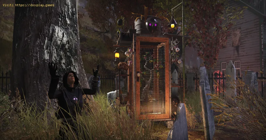 Fallout 76: Tarjetas de beneficios para subir de rango
