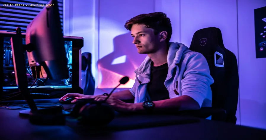 Four Games to Play if You Love Esports