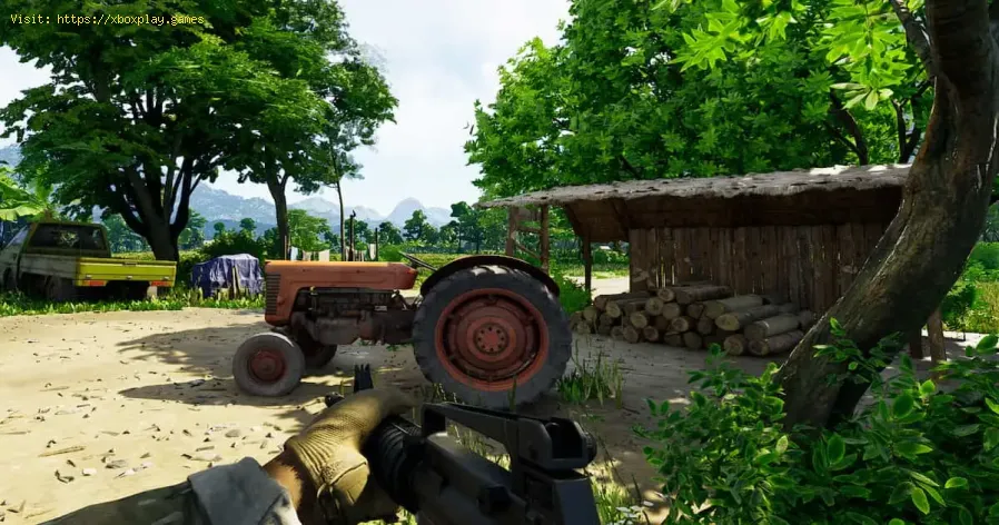 correggi gli errori anti-cheat Gray Zone Warfare