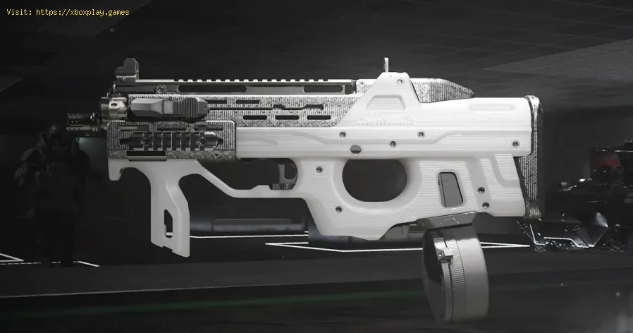 How to get the JAK Revenger kit in MW3