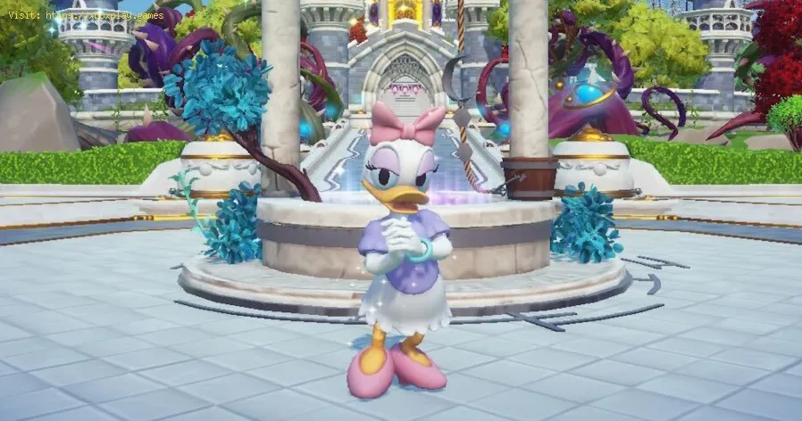 Ganhe Daisy Coins em Disney Dreamlight Valley