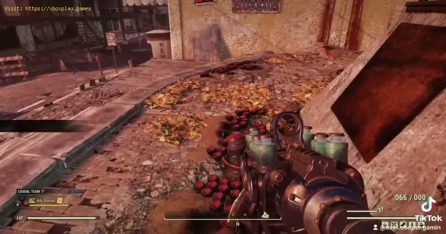 Fallout 76: Mothman Egg Locations