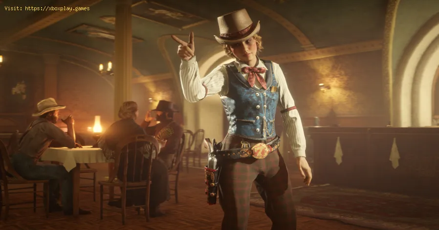 Red Dead Online: How to Become a Moonshiner - tips and tricks