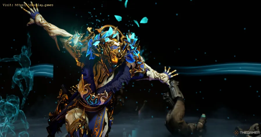 Holen Sie sich Orokin-Zellen in Warframe