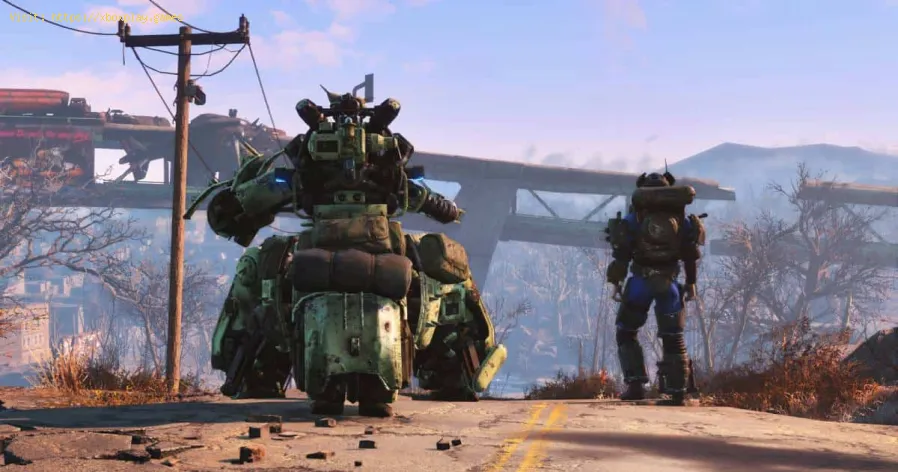 Cómo degradar Fallout 4 - Guía - Consulta nuestras Guia