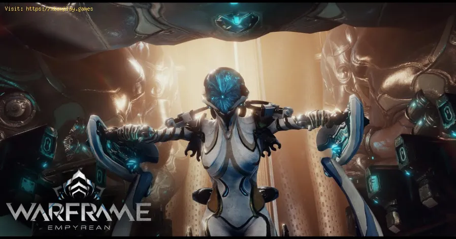 Warframe: How To Get Revolite - tips and tricks