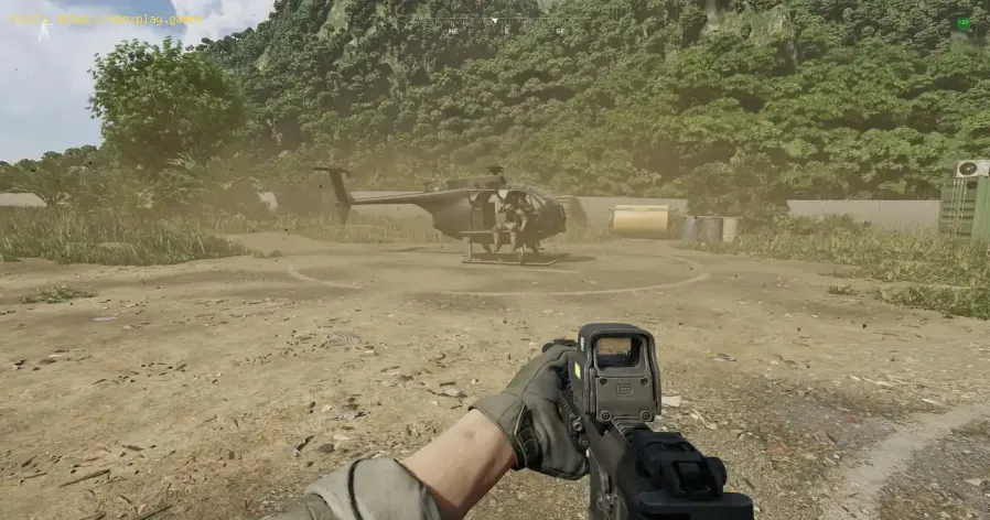 terminer The Shadow Over Ban Pa en Gray Zone Warfare