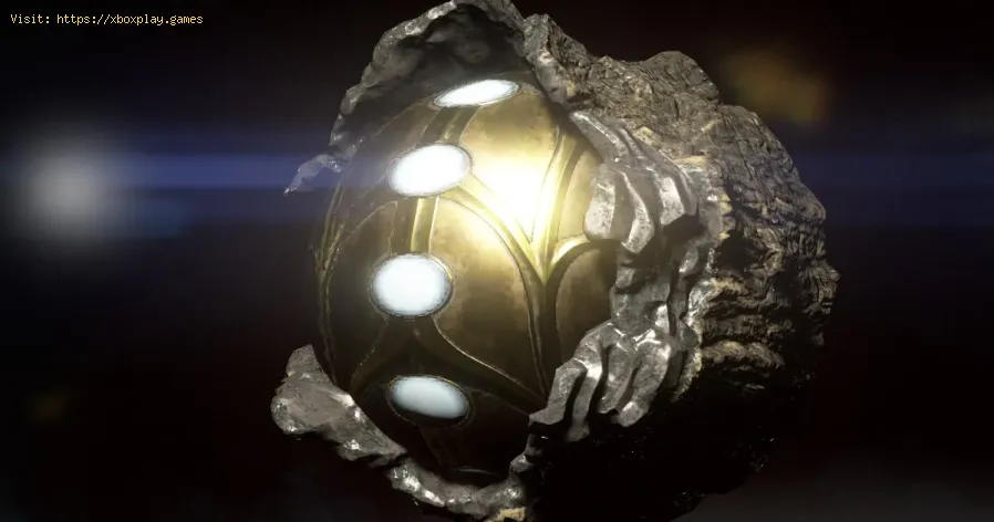 ottieni Yao Shrub in Warframe - Guida passo dopo passo