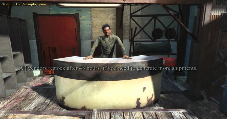 Como obter alumínio em Fallout 4 - Controle guia definitivo