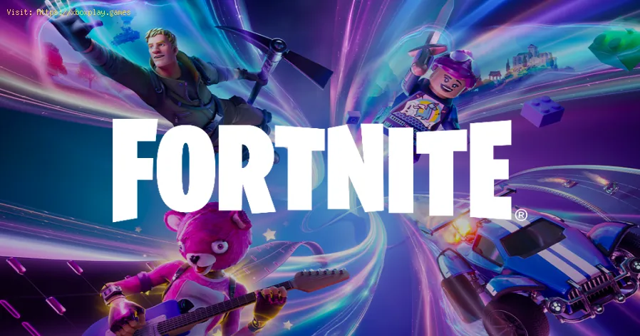 Fortnite: How to get Star Wars: The Rise of Skywalker character
