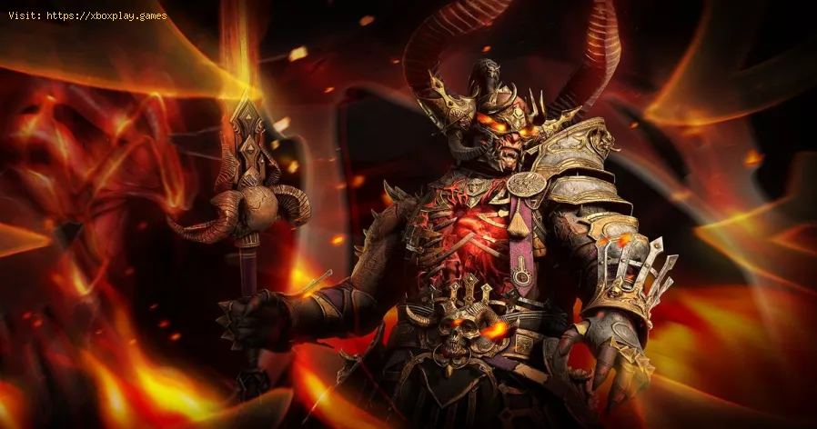consertar Diablo 4 sem ícones no mapa na 4ª temporada