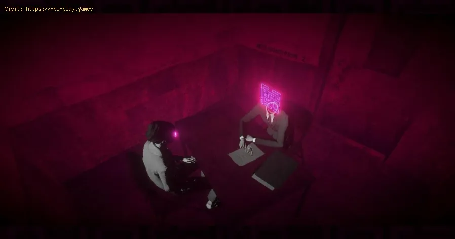 get Script Pages in Lorelei and the Laser Eyes