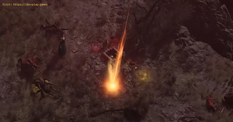  manuels de tempérament légendaires dans Diablo 4