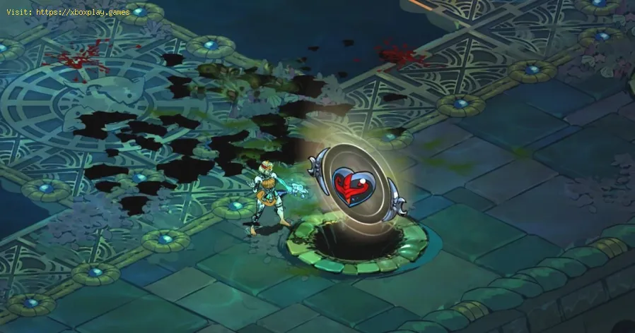 Augmentez la santé maximale et la magie dans Hades 2
