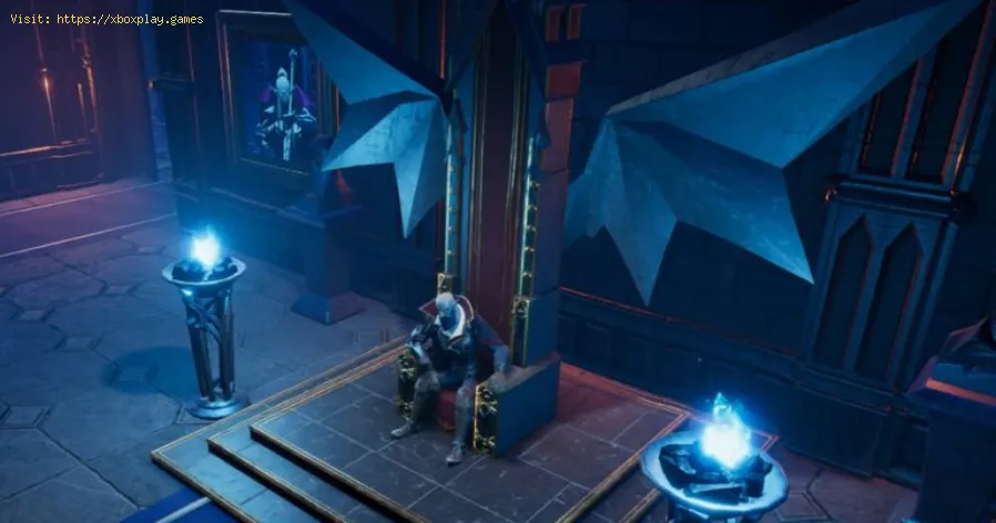 Installer des modules dans V Rising