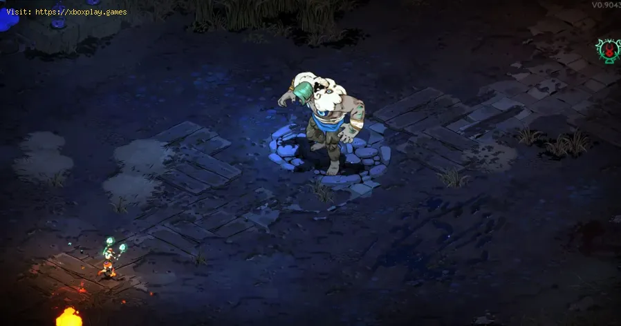 Find Wool in Hades 2