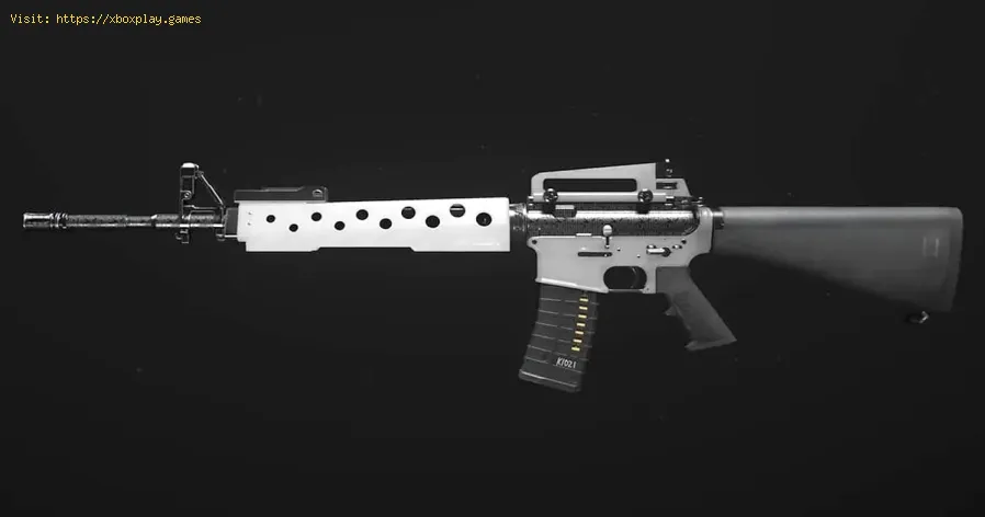 Bestes RAM-9-Loadout für Modern Warfare 3 Staffel 3