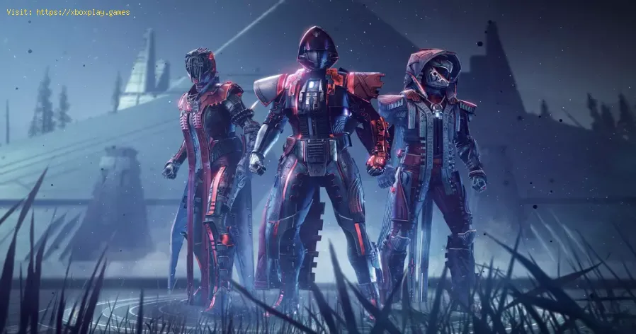 Destiny 2: come sbloccare l'obelisco di Nessus: e suggerimenti